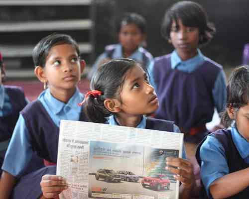 Volunteer Teaching Programs In India