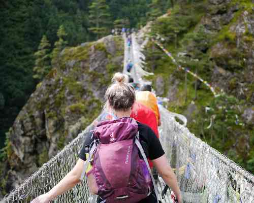 Backpacking Essentials: Complete Backpacking Checklist For 2021