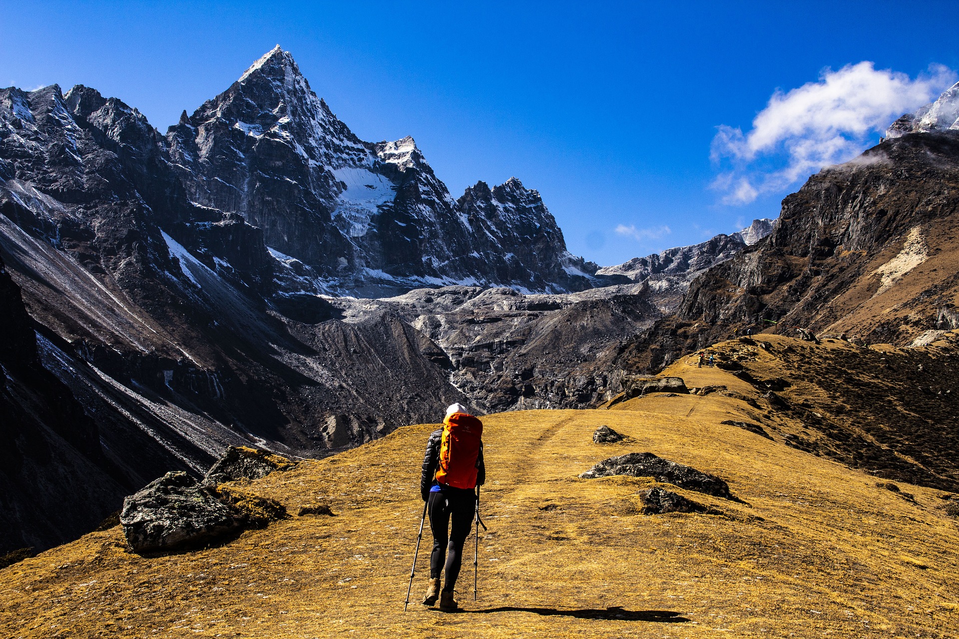 When is the Best Time to Travel to Nepal?